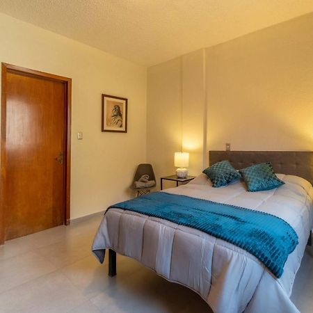 Mexico Historic Center Modern Apartment Ngoại thất bức ảnh