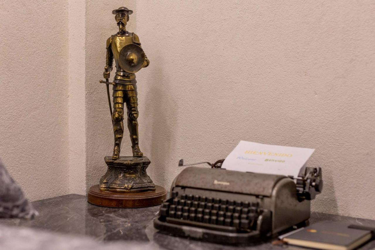Mexico Historic Center Modern Apartment Ngoại thất bức ảnh