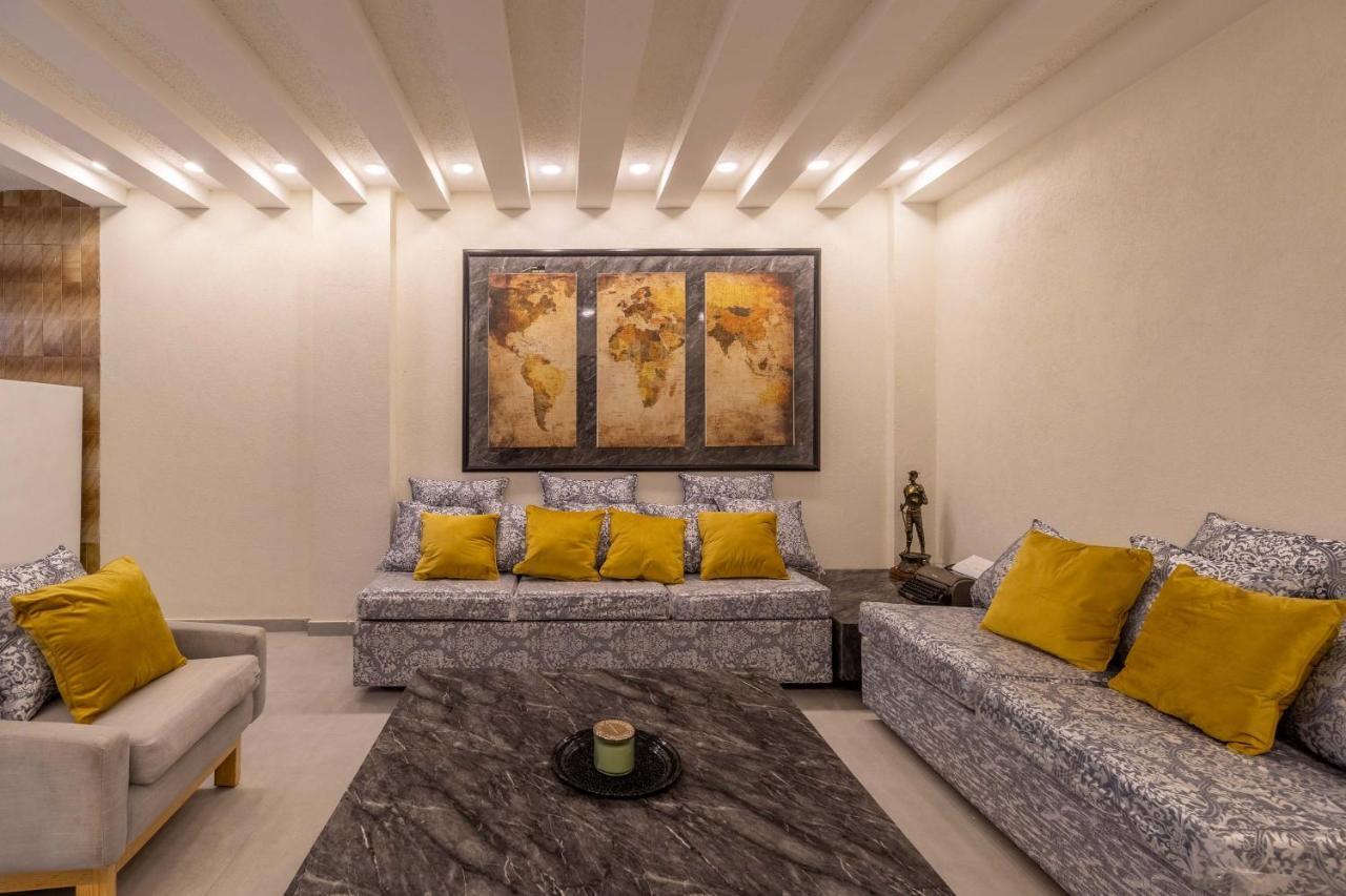 Mexico Historic Center Modern Apartment Ngoại thất bức ảnh
